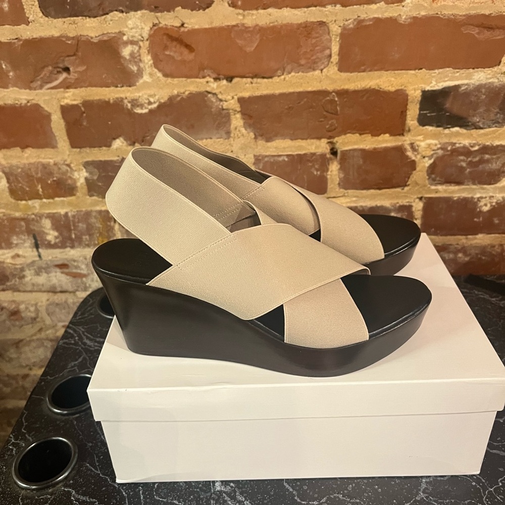 Brand New Rapisardi, Ron White shoes